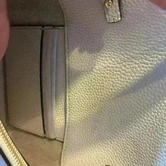 Tory Burch Ltd Edition Top Handle Mini Bag EUC - Picture 6 of 9